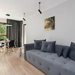 Bookowska Apartments