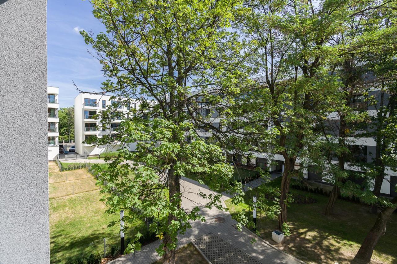 Apartment Bookowska Poznan