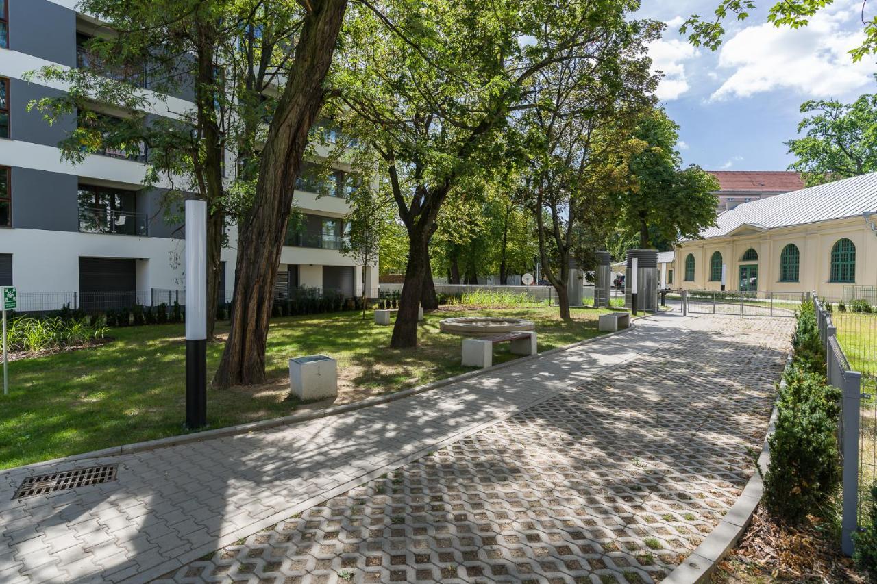Bookowska Apartment Poznan